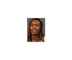 Brandon Hollins basketball player - C/PF