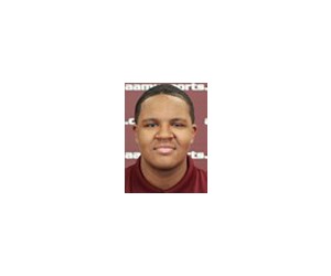 Brandon Houston basketball player - C