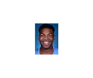 Brandon Huffman basketball player photo 1