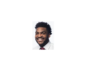 Brandon Huffman basketball player - F