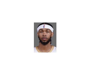 Brandon Ingram basketball player photo 1