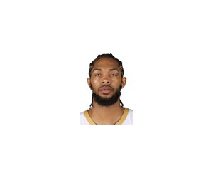 Brandon Ingram basketball player photo 2