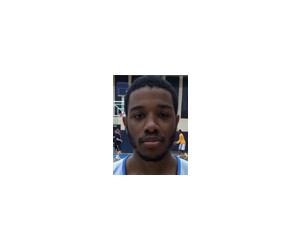 Brandon Jefferson basketball player - PG
