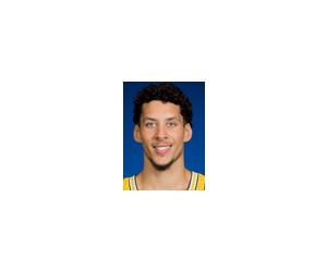 Brandon Johns Jr. basketball player - C/F