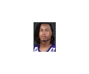 Brandon Johnson basketball player - F