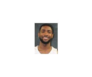 Brandon Kimble basketball player - F
