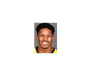 Brandon Knapper basketball player - G