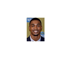 Brandon Leftwich basketball player - G