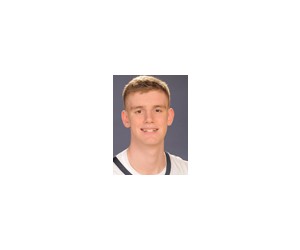 Brandon Lieb basketball player - C