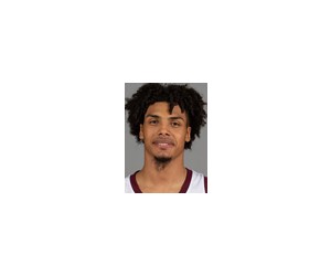 Brandon Mahan basketball player - G