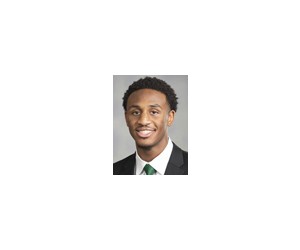 Brandon Martin basketball player - SG
