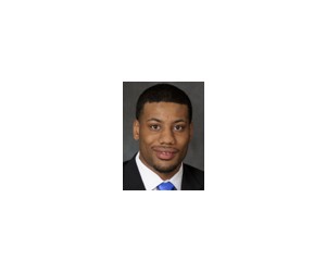 Brandon Mcgee basketball player - SF