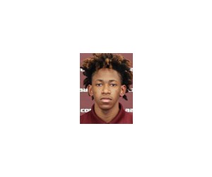 Brandon Miller basketball player - PG
