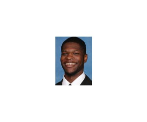 Brandon Mitchell basketball player - PF/SF