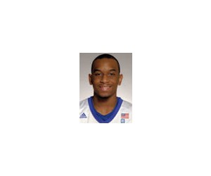 Brandon Mobley basketball player - PF