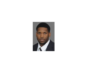 Brandon Moore basketball player - C
