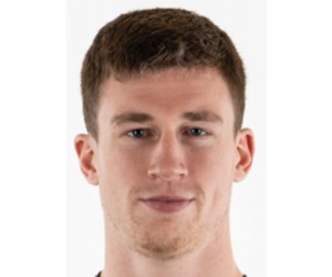 Brandon Myer basketball player - SF/PF