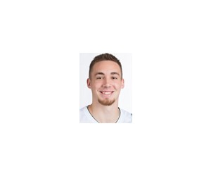 Brandon Nazione basketball player - PF