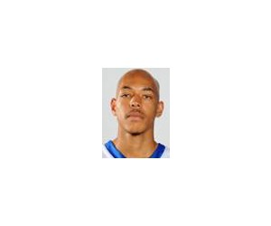 Brandon Peel basketball player - PF