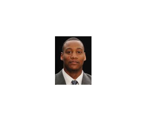 Brandon Penn basketball player photo