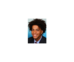 Brandon Powell basketball player - PG