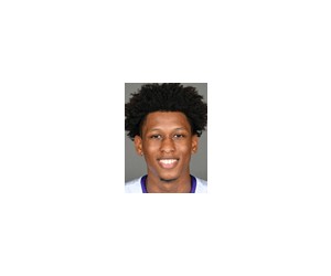 Brandon Rachal basketball player - G