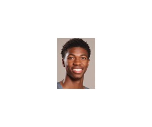 Brandon Randolph basketball player - SG