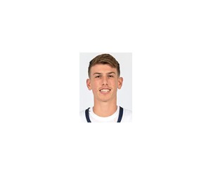 Brandon Rasmussen basketball player photo 2
