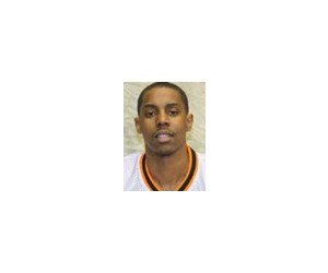 Brandon Robinson basketball player - SF/SG