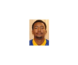 Brandon Rosser basketball player - PF