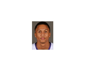Brandon Sampson basketball player - SG