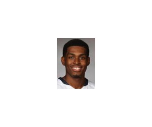 Brandon Sherrod basketball player - C