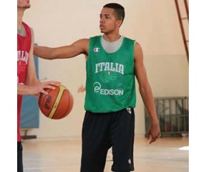 Brandon Sollazzi basketball player - SG