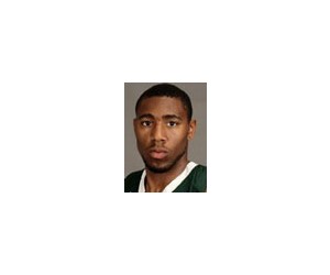 Brandon Spearman basketball player - SG/PG