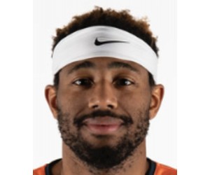 Brandon Spearman basketball player photo 3