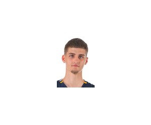 Brandon Stone basketball player - PF