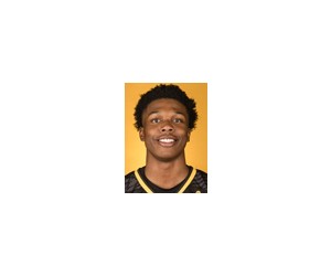 Brandon Stroud basketball player - G