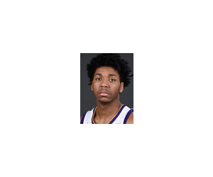 Brandon Suggs basketball player - SG