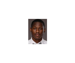 Brandon Swaby basketball player - G