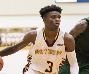 Brandon Tabb basketball player photo 1