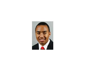 Brandon Taylor basketball player - PG