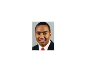 Brandon Taylor basketball player - PF