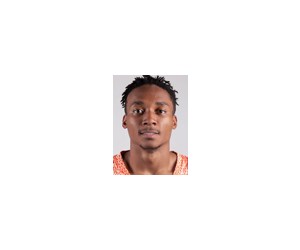 Brandon Thomas basketball player - SG