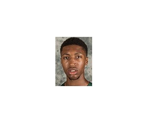 Brandon Thomas basketball player - SG