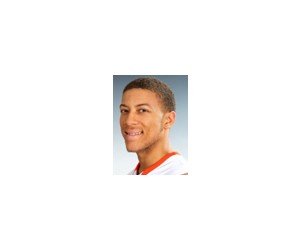 Brandon Triche basketball player - PG