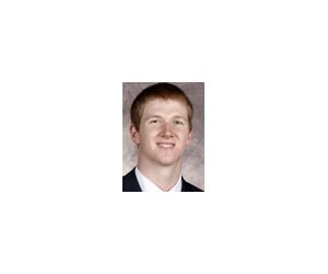Brandon Ubel basketball player - PF