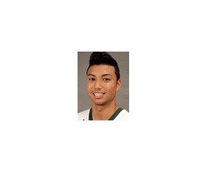 Brandon Van Dorn Jawato basketball player photo 1