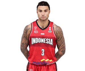 Brandon Van Dorn Jawato basketball player photo 2