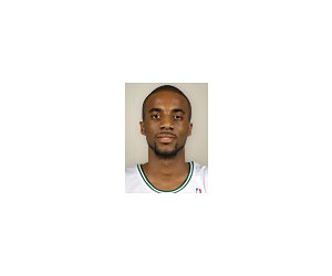 Brandon Wallace basketball player - F