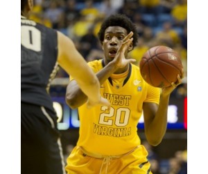Brandon Watkins basketball player photo 1
